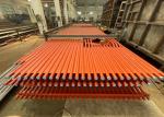 1000mm Boiler Membrane Wall Panels 0.2MPa Alloy Steel Withstand High Pressures