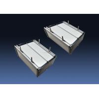 Buy cheap Long-lasting Li-Ion Battery for Solar Street Lights 12V40AH Customizable Size product
