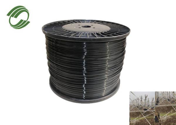 Buy cheap Stable High Tenacity Agriculture Polyester Wire Anti Corrosive from wholesalers