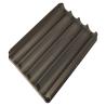 Buy cheap RK Bakeware China Foodservice NSF Glaze Aluminum Mini Loaf Baguette Baking Tray from wholesalers