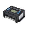 Buy cheap ROHS Anti Noise 12V PWM Solar Charge Controller 60A Ultralight from wholesalers