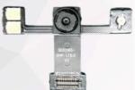 Buy cheap 1280x800 Barcode Scanner Module 25in. Per Second Motion Tolerance Auto White from wholesalers