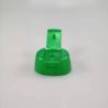 Buy cheap Custom Order Plastic 200ml 400ml Flip Top Lid Body Lotion Bottle Cap for Baby Hair Shampoo from wholesalers