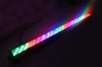Indoor / Outdoor LED Wall Washer Lights DMX LED Light Bar For Stage Lighting