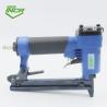 Buy cheap 22gauge Fine Crown Air Pneumatic Staple Gun for Furniture Decoration Top-Rated Choice from wholesalers