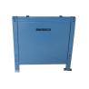 Buy cheap Adjustable Height Industrial Work Benches With Cabinets And Drawers Lockable Door from wholesalers