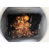 Buy cheap Garbage Recycling Home Composting Machine 5kg Food Cycler Indoor Kitchen Composter from wholesalers