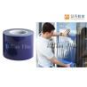 Buy cheap Temporary Window Glass Protection Film , Polyethylene Anti Uv Film For Windows from wholesalers