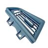 Buy cheap Plastic Console Grill Air Vent for BMW 5 Series F10 F11 520i 523i 528i 535i 530i 550i M5 from wholesalers