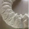 Buy cheap Nomix PTFE PPS P84 Glass Fiber Pleated Dust Collector Bags Round Shape In Dust Removal Industry from wholesalers