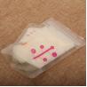 Buy cheap Disposable Double Seal 250ML Breast Milk Pouches from wholesalers