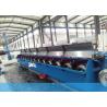 Buy cheap 75kw 13die Silver Wire Drawing Machine With Automatic Dual Take Up from wholesalers