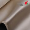 Buy cheap High Silica Content Non-Flammable Fiberglass Cloth For B2B Applications High Silica Fabrics from wholesalers