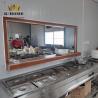 Buy cheap Construction Site Small Prefab Houses Good Weather Resistance Rainproof from wholesalers