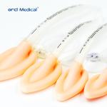 Medical First Aid Surgical Disposable PVC Silicone Laryngeal Mask Airway Factory