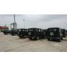 Buy cheap 5 Speed Manual 4 Wheel Drive UAZ Hunter Used Motor Vehicle 2.7L 128HP from wholesalers