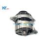 Buy cheap PK390050 Excavator Electrical Alternator DH220-5 DB58T DH265 DX150-9C from wholesalers