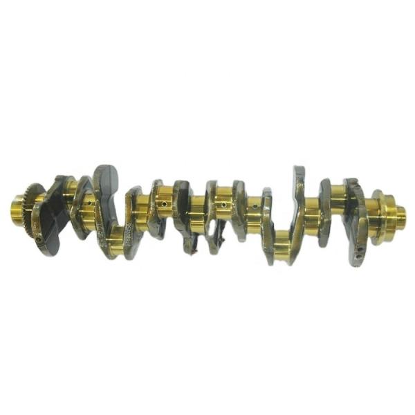 Buy cheap OM906 Small Engine Crankshaft 9060301102 9060301302 9060300302 from wholesalers