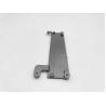Buy cheap 500000shots/2yrs Guide Plate , CNC EDM Texture Injection Molding And Mold Maker from wholesalers