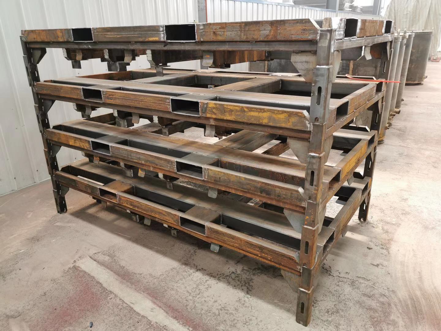 Strict Testing Procedures Ensure Customized Animal Feeder Parts at Reasonable Prices