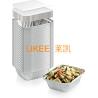 Buy cheap Oven Microwave Aluminium Foil Food Container For Picnic from wholesalers