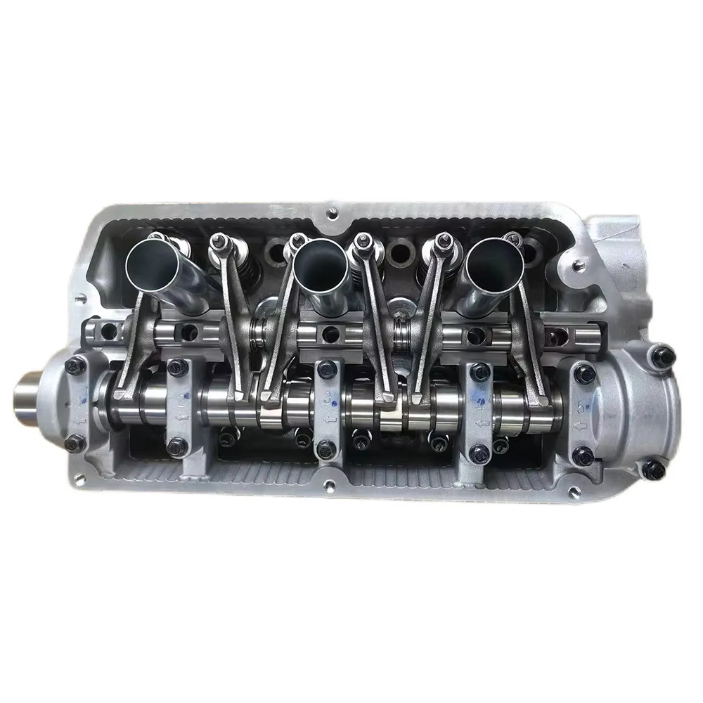 Auto Engine Parts Complete F8D Cylinder Head 11100M79G00 11100M79G001 For Suzuki Maruti Alto 800 F8D RF308 SOHC 2007 - 2012