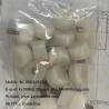 Buy cheap PolyvinylideneFluoride Polyvinylidene fluoride Poly(vinylidene PVDF Flat Washer Insulating Gasket Corrosion Resistant PVDF Industrial Check Valves from wholesalers
