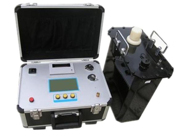 Buy cheap AC Hipot Test Set High Voltage Tester VLF Cable Testing Equipment AC 220V 50Hz from wholesalers