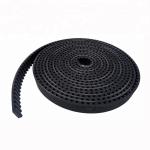 OEM Auto Spare Parts Rubber Timing Belt with Temperature Resistance from -25C to