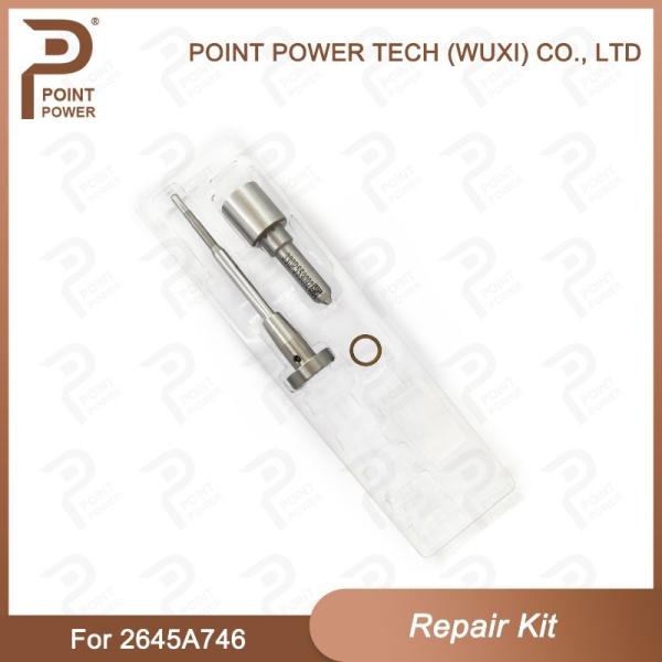 Buy cheap 320-0677 Caterpillar Injector Parts For 320D Injector 2645A746 320-0677 from wholesalers