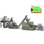 Buy cheap Bathing Paper Soap Making Machinery for Affordable Prices and Improved from wholesalers