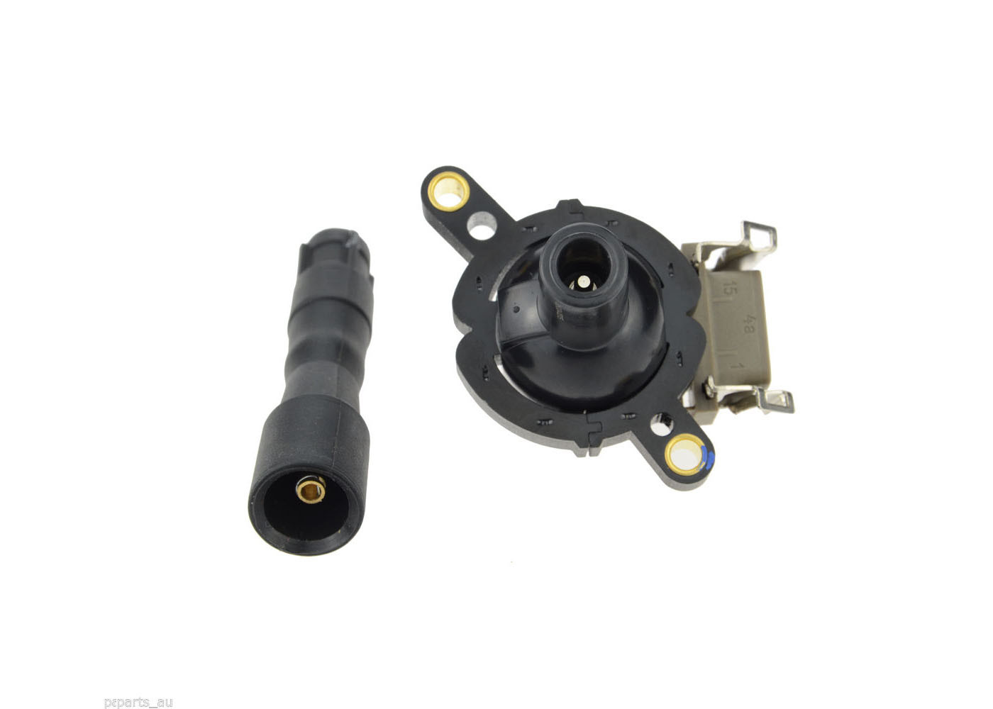 1994-2005 BMW X3 Ignition Coil Compatible With BMW X5 M3 M5 1748018 12131703227 12131738
