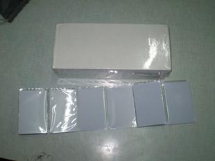 Buy cheap I.CODE SLI Contactless RFID Card,NFCV,ISO 15693 Card from wholesalers