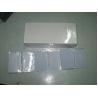 Buy cheap ISO 18000-6C&EPC Class1 Gen2 RFID Card from wholesalers