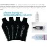 Buy cheap Wine Bag & Ice bag,Wine Bag Beer Bottle Cooler, Ice Chiller Freezable Carrier, Plastic Wine Bottle Protector Bubble Tra from wholesalers