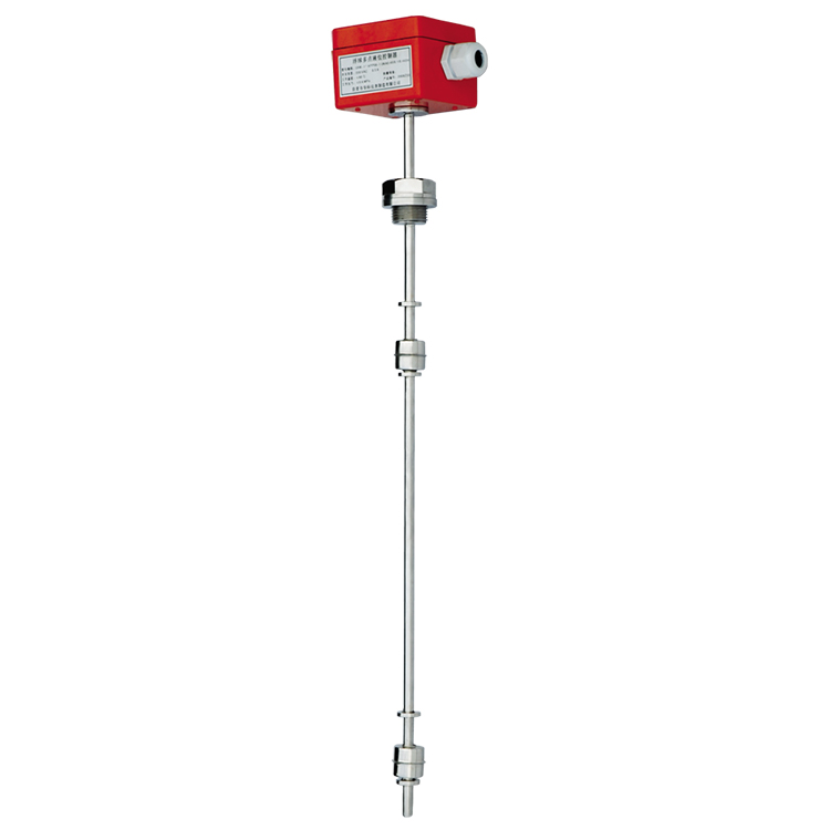 Magnetic Floating Ball Type Water Level Switch