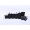 Buy cheap Two Phase NEMA24 Hybrid Stepper Motor 65mm Body Length 4.2A 1.8NM from wholesalers