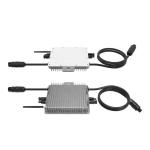 800w Deye Solar Micro Inverter 33.5A 60Hz SUN-M80G3-EU-Q0