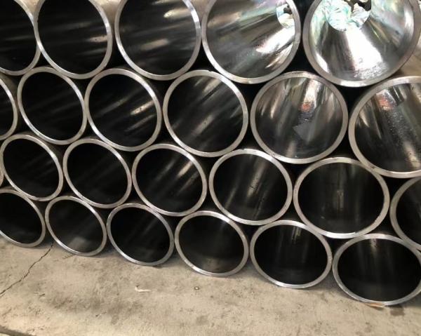 Buy cheap Hydraulic Cylinder Honed Tube Suppliers For Precise Machining Needs from wholesalers