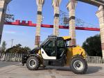 Telehandler Forklift For Sale Near Me By Factory Telehandler Price