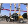 Buy cheap Telehandler Forklift For Sale Near Me By Factory Telehandler Price from wholesalers