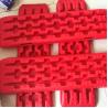 Buy cheap 4x4 Off Road Recovery Traction Board / Anti Skid Plate from wholesalers