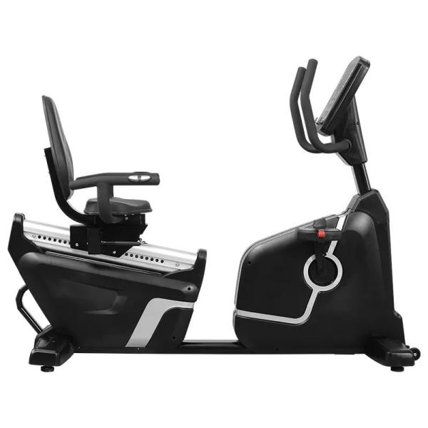 Buy cheap Gym Commercial Magnetic Spin Bike Exercise Indoor Cycling Spinning Bike from wholesalers