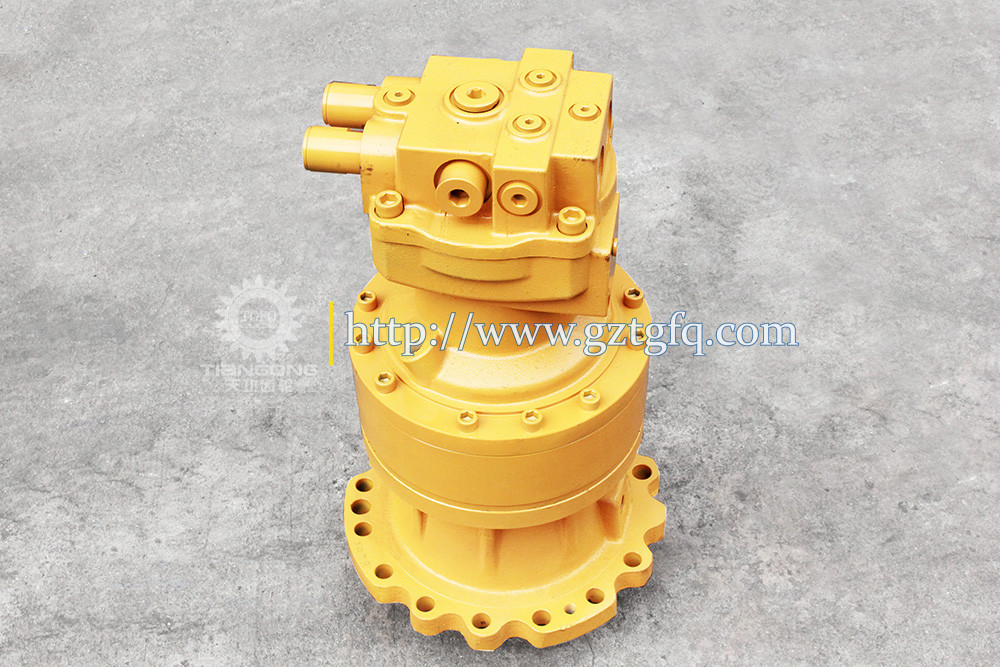 E12C E312D E313D E313D2 Excavator Swing Drive 170-9893 169-5549
