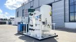 Buy cheap China Supply Good Price Medical PSA Oxygen Generator With Low Maintenance Cost Small Hospital Use from wholesalers