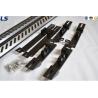 Buy cheap Aluminum Alloy Jeep Cherokee Kl Antiskid 2015-2016 Running Boards Side Step from wholesalers