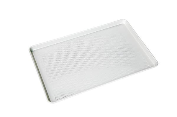 Buy cheap 2mm PTFE 600x400x12mm Aluminium Sheet Pan from wholesalers