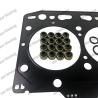 Buy cheap Full Gasket Kit 4TNV84T 729508-92630 from wholesalers