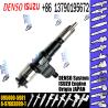 Buy cheap Diesel Fuel Injector 8-97603099-0 095000-5980 095000-5981 8-97603099-1 8-97603099-2 for isuzu from wholesalers