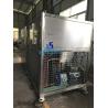 Buy cheap 33KW Industrial Freeze Drying Machine Excellent Temperature Control Technology from wholesalers